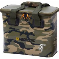 Geanta Prologic Storm Safe Barrow termoizolanta 37x18x31cm - 2