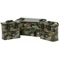 Geanta Prologic Storm Safe Barrow termoizolanta 37x18x31cm - 3