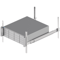 Ubiquiti UniFi ENVR-EU 3U NVR cu 16 sloturi pentru unitati de stocare - 4