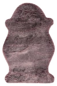 Covor Samba Mov 55x85 cm - 1