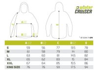 Geaca de iarna Delphin Winter CRUISER 5T (Marime: M) - 5