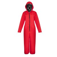 Costum pentru copii, Jocul Calamarului - 3