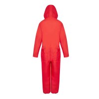 Costum pentru copii, Jocul Calamarului - 1