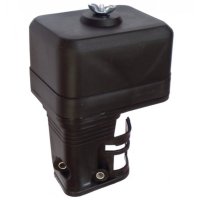 Filtru Aer Complet Compatibil Honda GX160, GX200 - 1