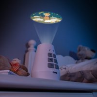 Proiector pentru copii Reer DreamBeam White - 3