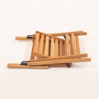 Scaun de gradina My027 Crem 46x89x43 cm - 7