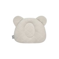 Perna cu adancitura impotriva plagioencefaliei Royal Baby Sand Sleepee - 7