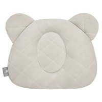Perna cu adancitura impotriva plagioencefaliei Royal Baby Sand Sleepee - 4