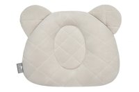 Perna cu adancitura impotriva plagioencefaliei Royal Baby Sand Sleepee - 5