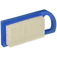 Filtru de aer compatibil Briggs & Stratton, 182 x 78 x 39 mm - 1