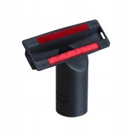 Set 7 Accesorii pentru Aspiratoare Universale, Diametru 32-39 mm, Adaptor Inclus 35-39 mm, Universale, Negru - 6