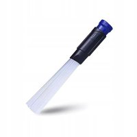 Set 7 Accesorii pentru Aspiratoare Universale, Diametru 32-39 mm, Adaptor Inclus 35-39 mm, Universale, Negru - 3