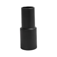Set 7 Accesorii pentru Aspiratoare Universale, Diametru 32-39 mm, Adaptor Inclus 35-39 mm, Universale, Negru - 2