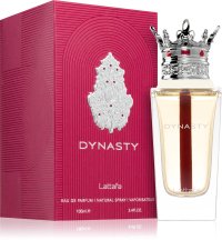 Parfum Unisex Lattafa Dynasty 100ml - 2
