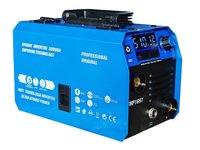 Aparat de sudura Invertor URAL MASH CMP1697 495A cu accesorii complete - 3
