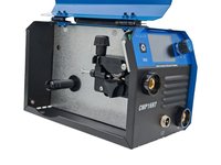 Aparat de sudura Invertor URAL MASH CMP1697 495A cu accesorii complete - 4
