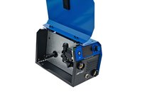 Aparat de sudura Invertor URAL MASH CMP1697 495A cu accesorii complete - 5