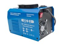 Aparat de sudura Invertor URAL MASH CMP1697 495A cu accesorii complete - 6