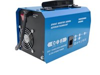 Aparat de sudura Invertor URAL MASH CMP1697 495A cu accesorii complete - 7