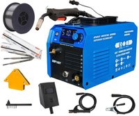Aparat de sudura Invertor URAL MASH CMP1697 495A cu accesorii complete - 1