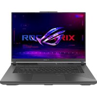 Laptop Gaming ASUS ROG Strix G16 G614PR - Performanta de top cu AMD Ryzen 9 si NVIDIA GeForce RTX 5070 Ti - 1