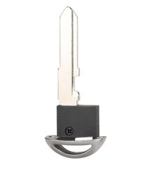 Carcasa cheie auto Techstar, pentru Mazda, cu 3 butoane, compatibila cu modelele Mazda 6 CX-5 CX-3 2014-2015, lamela - 6