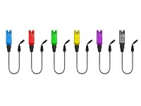 Hanger Delphin ChainBLOCK (Culoare: Violet) - 2