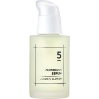 Numbuzin No.5 Goodbye Blemish Serum, ser anti-blemish cu vitamine, 50 ml - 1