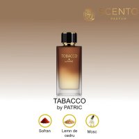 Tobacco by Patric, parfum unisex 100 ml - 1