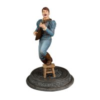 Figurina The Witcher Netflix Jaskier - 1