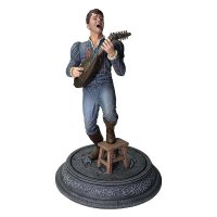 Figurina The Witcher Netflix Jaskier - 2
