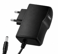 Adaptor alimentare universal Andowl Q DC304 de 5V 1A incarcator compact si sigur - 1