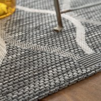 Covor My Nordic Gri 120x170 cm - 7