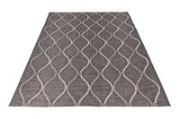 Covor My Nordic Gri 120x170 cm - 9