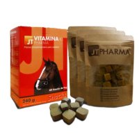 JT Vitamina K1, Cai, 60 snacks - 1