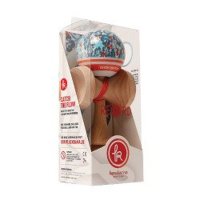 Kendama Record Plus - Aloha MC - 1