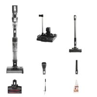 Aspirator vertical fara fir Jimmy PW11 Pro Max 5-in-1, 460W, autonomie 80 min - 1