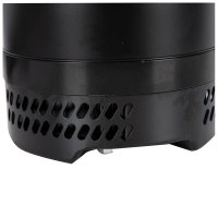 Pompa Pentru Drenare Apa Nisipoasa, 50-KBFU-0.55, 550W, 220l/min, H Refulare 13m, 230V, IBO Dambat - 2