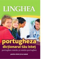 Dictionar Inteligent Portughez-Roman si Roman-Portughez pentru Elevi - Portugheza - 1