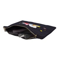 Geanta Cosmetice BT21 - Group - Black - 2