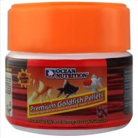 Ocean Nutrition Goldfish Premium Pellets 70 g - 1