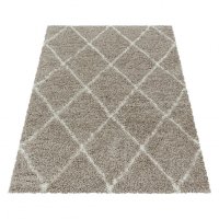 Covor Alvor Bej 240x340 cm - 3