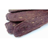 AGILITY Chipsuri, XS-XL, Miel, găletușa recompense câini, 500g - 3