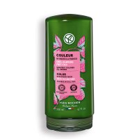 Balsam Yves Rocher pentru Par Vopsit cu Otet de Zmeura, 200ml - 1