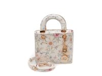Geanta ALDO FLORENSE 932 multicolor din piele ecologica - 1