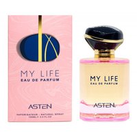 Parfum Asten My Life pentru femei, 100ml - Original Dubai - 2