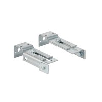 Set de reglaj si fixare GEBERIT DUOFIX UP 182 pentru rame WC - 1