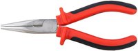 Patent cu Falci Lungi EvoTools 150 mm Nichel-Mat - 1