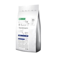 Nature's Protection Dog Superior Care Hypoallergenic Grain Free Salmon pentru Caini Adulti, 10 kg - 1