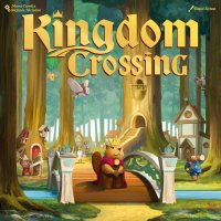 Kingdom Crossing (EN) - Condu un Regat in Expansiune - 1